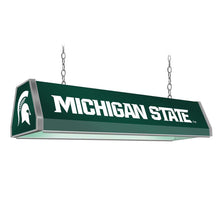 Load image into Gallery viewer, Michigan State Spartans: Standard Pool Table Light - The Fan-Brand