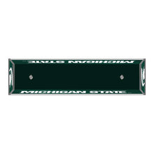 Load image into Gallery viewer, Michigan State Spartans: Standard Pool Table Light - The Fan-Brand