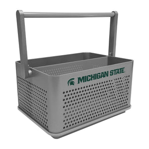 Michigan State Spartans: Tailgate Caddy - The Fan-Brand