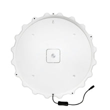 Load image into Gallery viewer, Michigan Wolverines: Bottle Cap Wall Light - The Fan-Brand