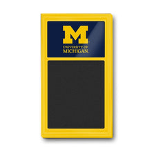 Load image into Gallery viewer, Michigan Wolverines: Chalk Note Board - The Fan-Brand