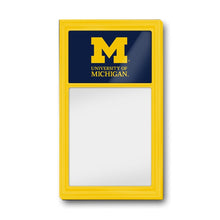 Load image into Gallery viewer, Michigan Wolverines: Dry Erase Note Board - The Fan-Brand