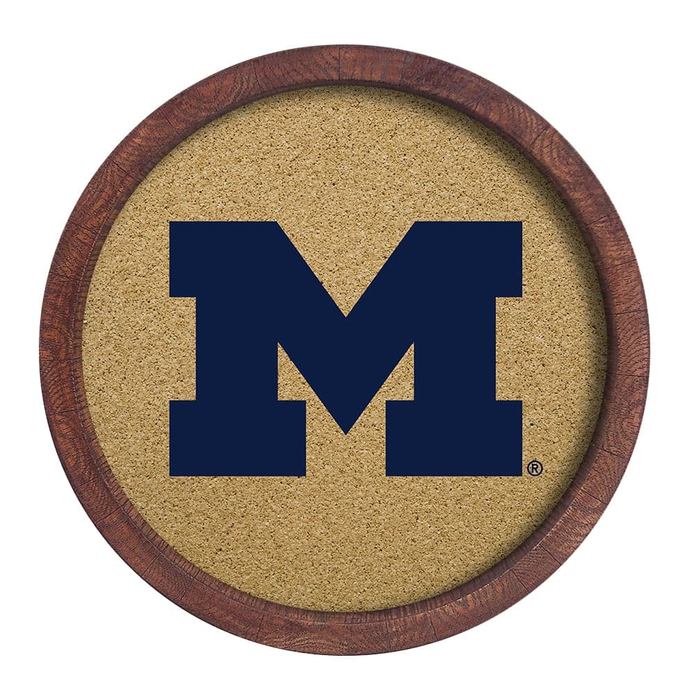 Michigan Wolverines: 