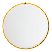 Load image into Gallery viewer, Michigan Wolverines: Round Modern Disc Wall Sign - The Fan-Brand