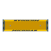 Load image into Gallery viewer, Michigan Wolverines: Standard Pool Table Light - The Fan-Brand