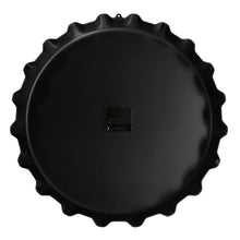 Load image into Gallery viewer, Minnesota Golden Gophers: Bottle Cap Wall Clock - The Fan-Brand