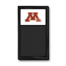 Load image into Gallery viewer, Minnesota Golden Gophers: Chalk Note Board - The Fan-Brand