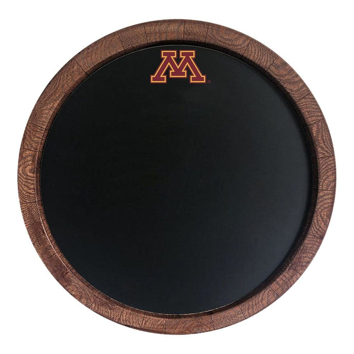Minnesota Golden Gophers: Chalkboard 
