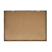 Load image into Gallery viewer, Minnesota Golden Gophers: Framed Mirrored Wall Sign - The Fan-Brand