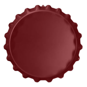 Minnesota Golden Gophers: Goldy - Bottle Cap Wall Sign - The Fan-Brand