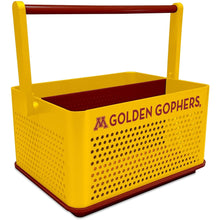 Load image into Gallery viewer, Minnesota Golden Gophers: Tailgate Caddy - The Fan-Brand