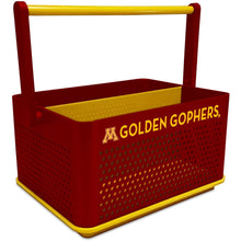 Load image into Gallery viewer, Minnesota Golden Gophers: Tailgate Caddy - The Fan-Brand