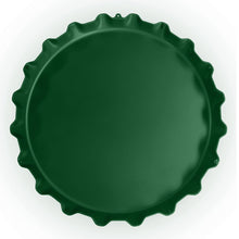 Load image into Gallery viewer, Minnesota Wild: Bottle Cap Wall Sign - The Fan-Brand