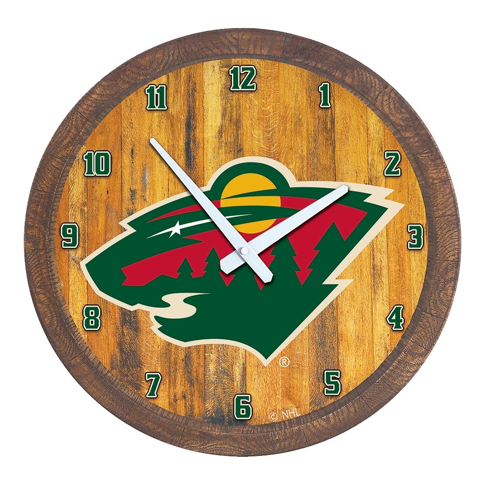 Minnesota Wild: 