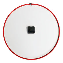 Load image into Gallery viewer, Minnesota Wild: Modern Disc Wall Clock - The Fan-Brand