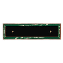 Load image into Gallery viewer, Minnesota Wild: Premium Wood Pool Table Light - The Fan-Brand