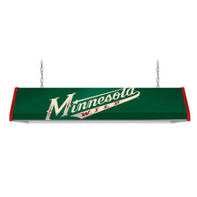 Load image into Gallery viewer, Minnesota Wild: Standard Pool Table Light - The Fan-Brand