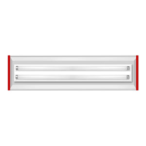 Minnesota Wild: Standard Pool Table Light - The Fan-Brand