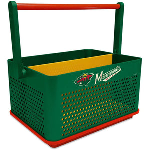 Minnesota Wild: Tailgate Caddy - The Fan-Brand