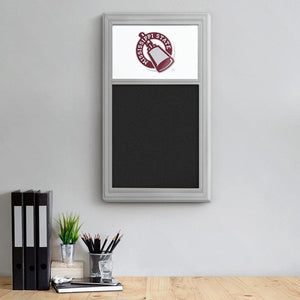 Mississippi State Bulldogs: Bell - Chalk Note Board - The Fan-Brand