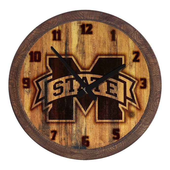 Mississippi State Bulldogs: Branded 