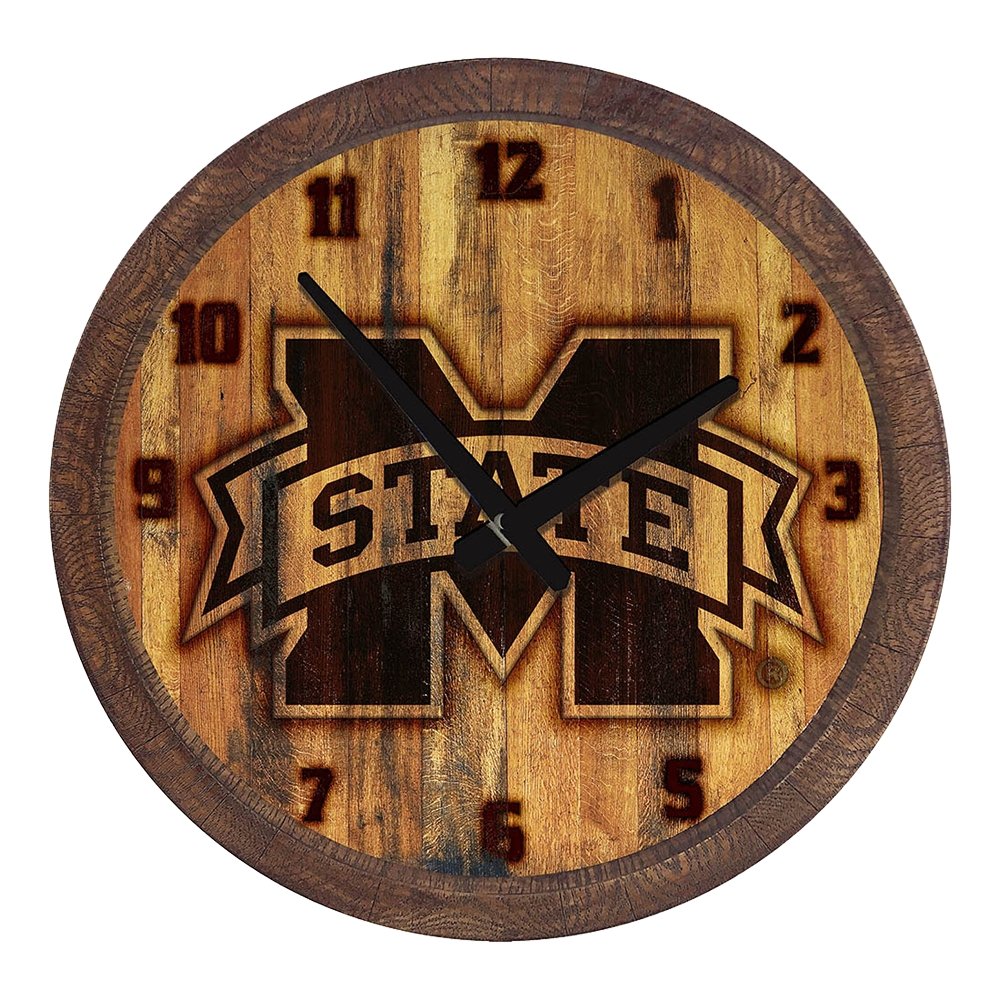 Mississippi State Bulldogs: Branded 