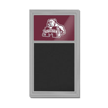 Load image into Gallery viewer, Mississippi State Bulldogs: Bully - Chalk Note Board - The Fan-Brand