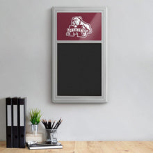 Load image into Gallery viewer, Mississippi State Bulldogs: Bully - Chalk Note Board - The Fan-Brand
