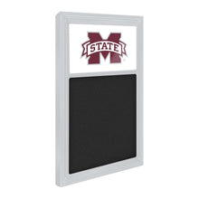 Load image into Gallery viewer, Mississippi State Bulldogs: Chalk Note Board - The Fan-Brand