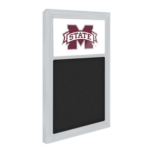 Mississippi State Bulldogs: Chalk Note Board - The Fan-Brand