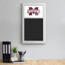 Load image into Gallery viewer, Mississippi State Bulldogs: Chalk Note Board - The Fan-Brand