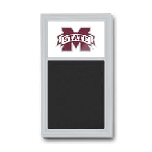 Load image into Gallery viewer, Mississippi State Bulldogs: Chalk Note Board - The Fan-Brand