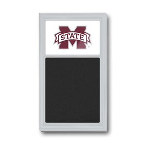 Mississippi State Bulldogs: Chalk Note Board - The Fan-Brand
