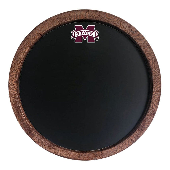 Mississippi State Bulldogs: Chalkboard 