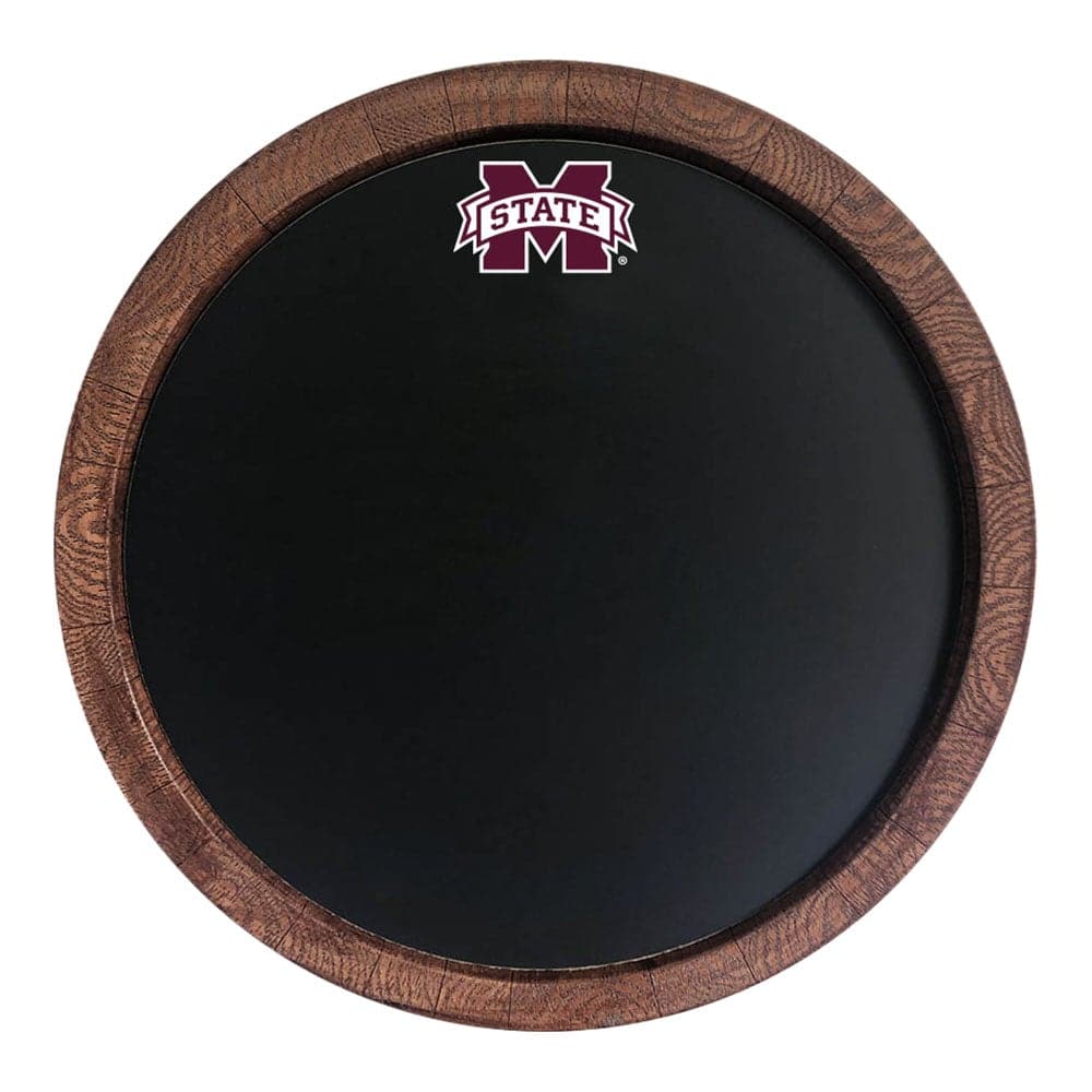 Mississippi State Bulldogs: Chalkboard 