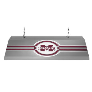 Mississippi State Bulldogs: Edge Glow Pool Table Light - The Fan-Brand