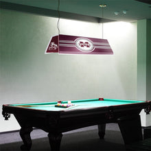 Load image into Gallery viewer, Mississippi State Bulldogs: Edge Glow Pool Table Light - The Fan-Brand