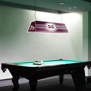 Mississippi State Bulldogs: Edge Glow Pool Table Light - The Fan-Brand