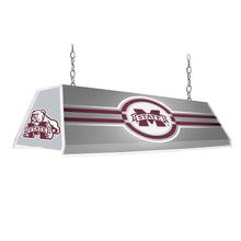 Load image into Gallery viewer, Mississippi State Bulldogs: Edge Glow Pool Table Light - The Fan-Brand
