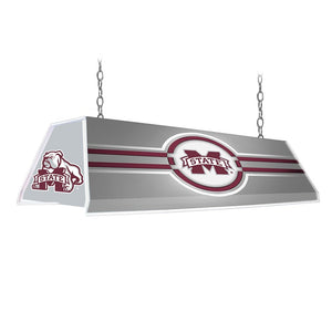 Mississippi State Bulldogs: Edge Glow Pool Table Light - The Fan-Brand