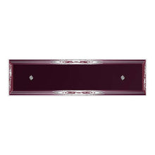 Load image into Gallery viewer, Mississippi State Bulldogs: Edge Glow Pool Table Light - The Fan-Brand