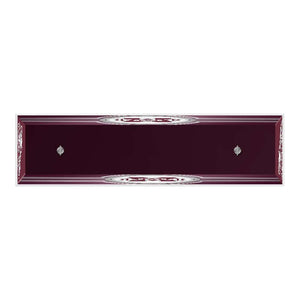Mississippi State Bulldogs: Edge Glow Pool Table Light - The Fan-Brand