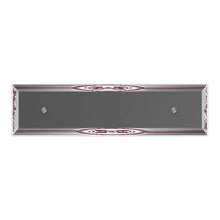 Load image into Gallery viewer, Mississippi State Bulldogs: Edge Glow Pool Table Light - The Fan-Brand