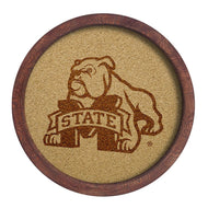 Mississippi State Bulldogs: Mascot - 