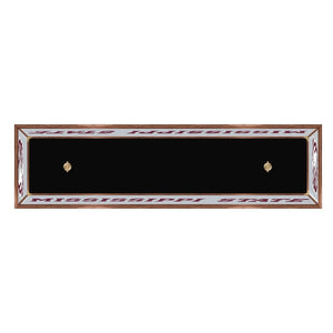 Mississippi State Bulldogs: Premium Wood Pool Table Light - The Fan-Brand