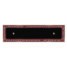 Load image into Gallery viewer, Mississippi State Bulldogs: Premium Wood Pool Table Light - The Fan-Brand
