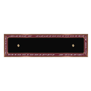 Mississippi State Bulldogs: Premium Wood Pool Table Light - The Fan-Brand
