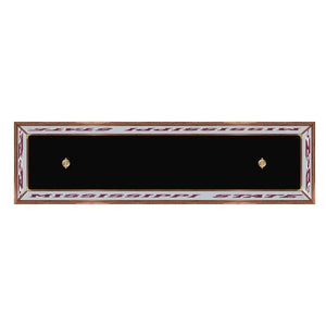 Mississippi State Bulldogs: Premium Wood Pool Table Light - The Fan-Brand