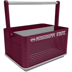 Mississippi State Bulldogs: Tailgate Caddy - The Fan-Brand