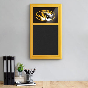 Missouri Tigers: Chalk Note Board - The Fan-Brand